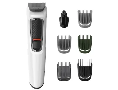 Philips 7 In 1 Multi-Grooming Series - 3000