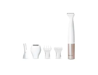 Panasonic Body and Bikini Trimmer