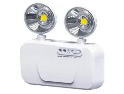 LED Emergency Light - 10W