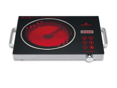 Bright Infrared Cooker – 3500W High Power (Any Pot )