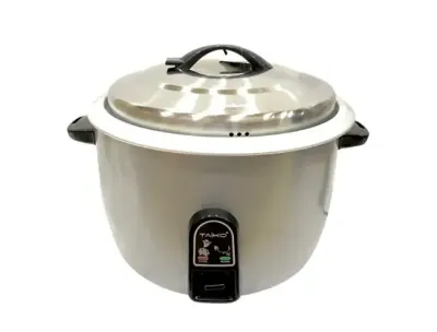 Taiko 8L Automatic Aromax Rice Cooker
