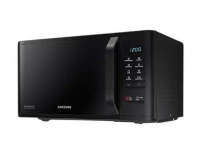 Samsung 23L Grill Microwave Oven - MG23K3513GKSM