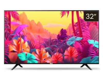 Abans 32 Inch LED TV
