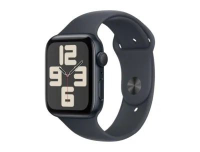 Apple Watch Series SE 44mm (2nd Generation, 2024)