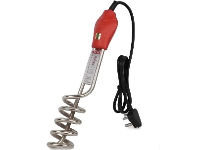 Electric Immersion Water Heater Rod - 1500W