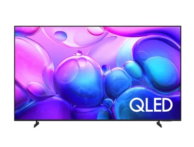 Samsung QLED 65 Inch Q6F 4K Vision Smart TV (2025)