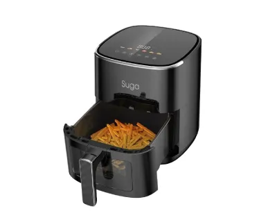 Suga 5L Digital Air Fryer