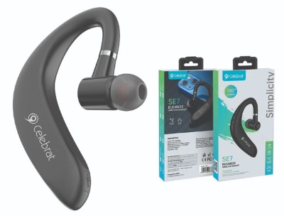 Celebrat SE7 Air Conduction Wireless Earbuds