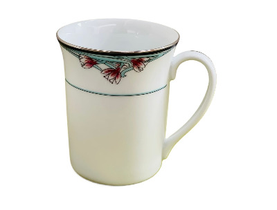 Noritake Gold Mark Tea Mug