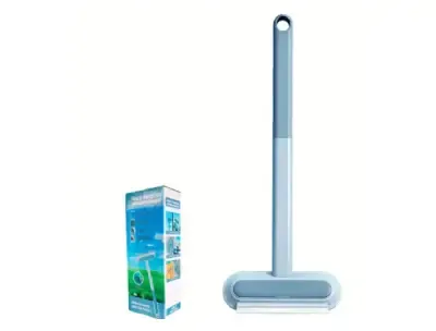 Magic Window Screen Cleaner Brush