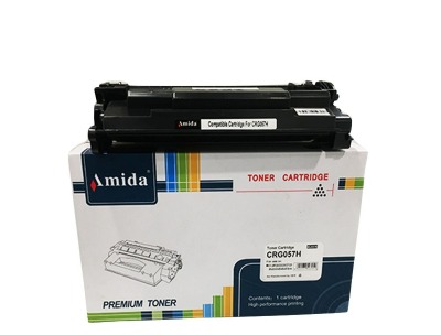 AMIDA Canon CRG-056 Compatible Toner Cartridge