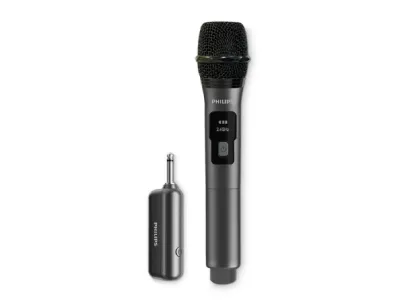 Philips Wireless Microphones DLM3401SP/00
