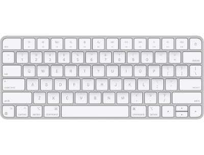 Apple Magic Keyboard English Lightning 2021