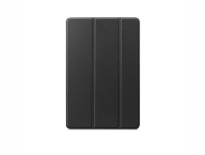 Smart Case for iPad Mini 4 – Sleek Black Edition with Auto Sleep/Wake
