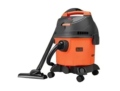 Black+Decker 10L Wet & Dry Vacuum Cleaner