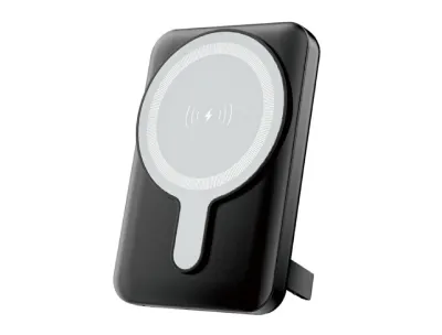 Ven-Dens Wireless Power Bank 5000mAh - Magnetic 15W