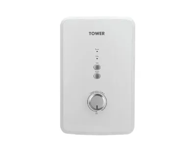 Tower Water Heater Without Pump 3.6KW RWH-808EN