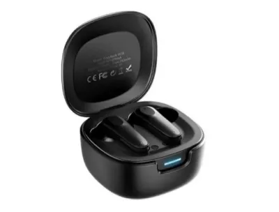 Remax W38 Cozy Series True Wireless Earbuds