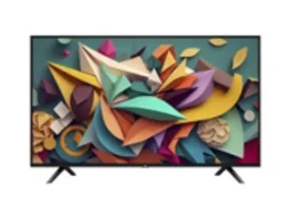 SGL 55 inch UHD Android-11 Frameless TV