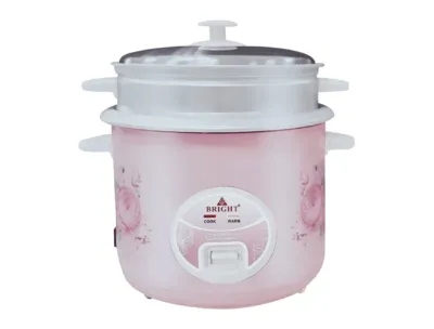 Bright 2.8L Rice Cooker