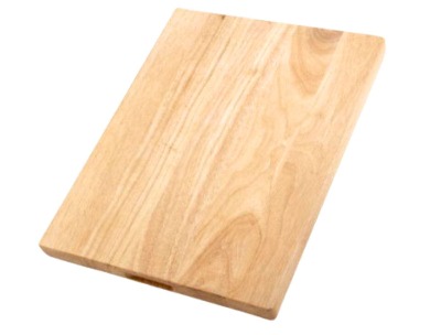 Wooden Cheese Board