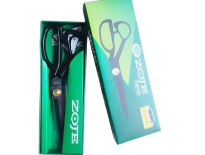 ZOJE 9 Inch Professional Steel Scissor