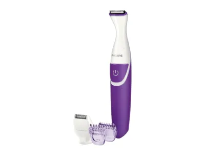 Philips Essential Bikini trimmer BRT383/15