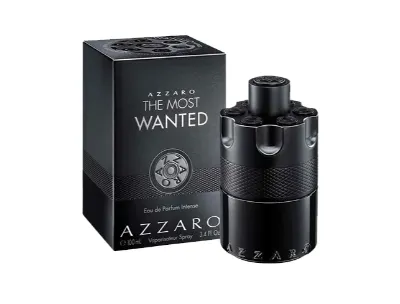 Azzaro Most Wanted EDP Intense 5ml Decant