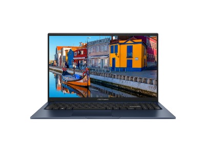 Asus Vivobook 15 X1504V i3 13th Gen 8GB ram 512GB ROM Laptop (Blue)