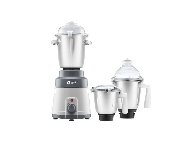 Orient Electric Ultra Blend 1250W Mixer Grinder