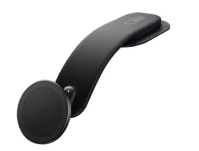 Anker Nano Car Mount Magnetic Detachable Pad (Black)