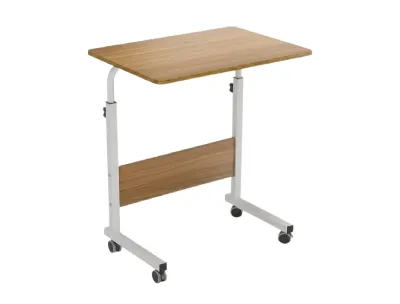 Bedside Computer Table - Overbed Table