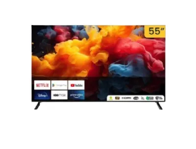 Abans 55 Inch UHD Smart TV