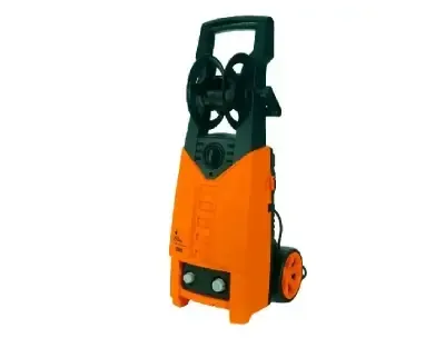 Clear 1800W High Pressure Washer