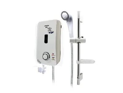 Jatec Instant Water Heater - X3E Series 3.5kW (Without Pump)