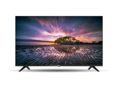 SGL 65 inch Android-11 Frameless UHD TV