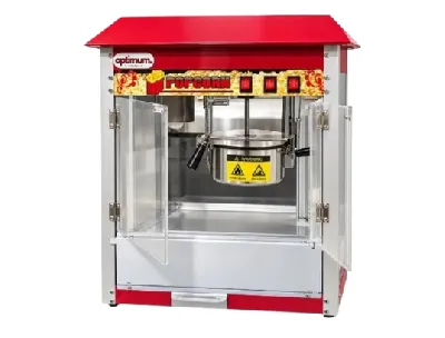 Optimum WG-100P Commercial Popcorn Machine