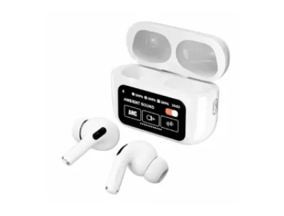 A9 Pro Bluetooth Earbuds