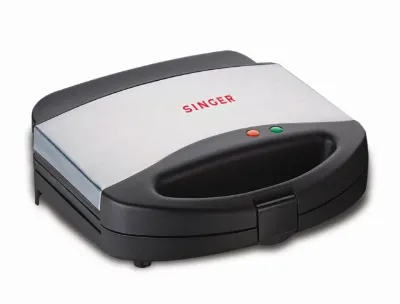 Singer Sandwich Maker
