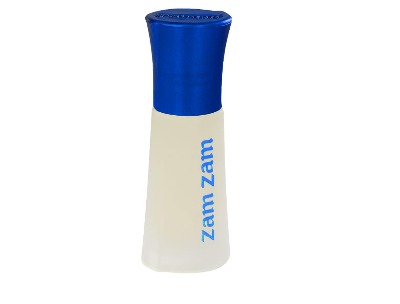 Zam Zam Attar Perfume - 6ml