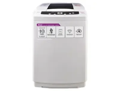 Abans 7.5kg Fully Automatic Top Loading Washing Machine