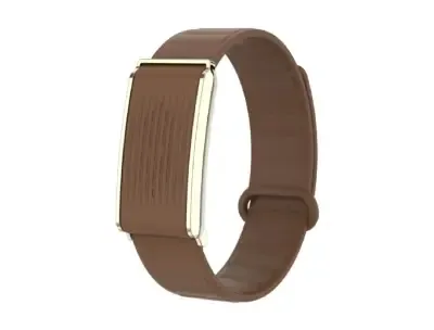 Porodo Trackfit X Fitness Tracker