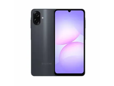 Samsung Galaxy A07 (4GB/6GB RAM, 64GB/128GB ROM)
