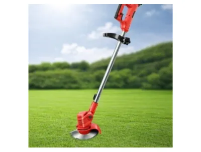 Cordless Rechargeable Grass Trimmer