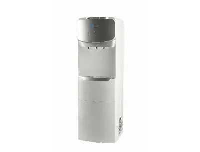 Vista National Water Dispenser with Ice Maker
