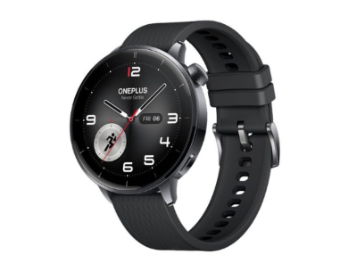 OnePlus Watch 3 (43mm) Smartwatches