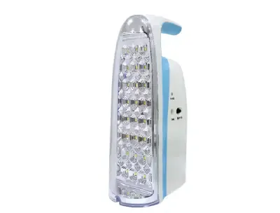 Geepas Rechargeable LED Lantern