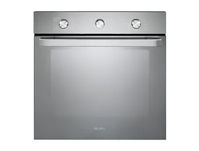 ELBA 5XLX 60 cm Built In Oven – Stainless Steel