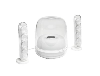Harman Kardon SoundSticks 4