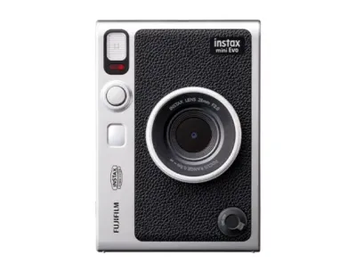 FujiFilm instax Mini Evo